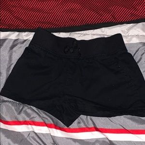 Girls shorts